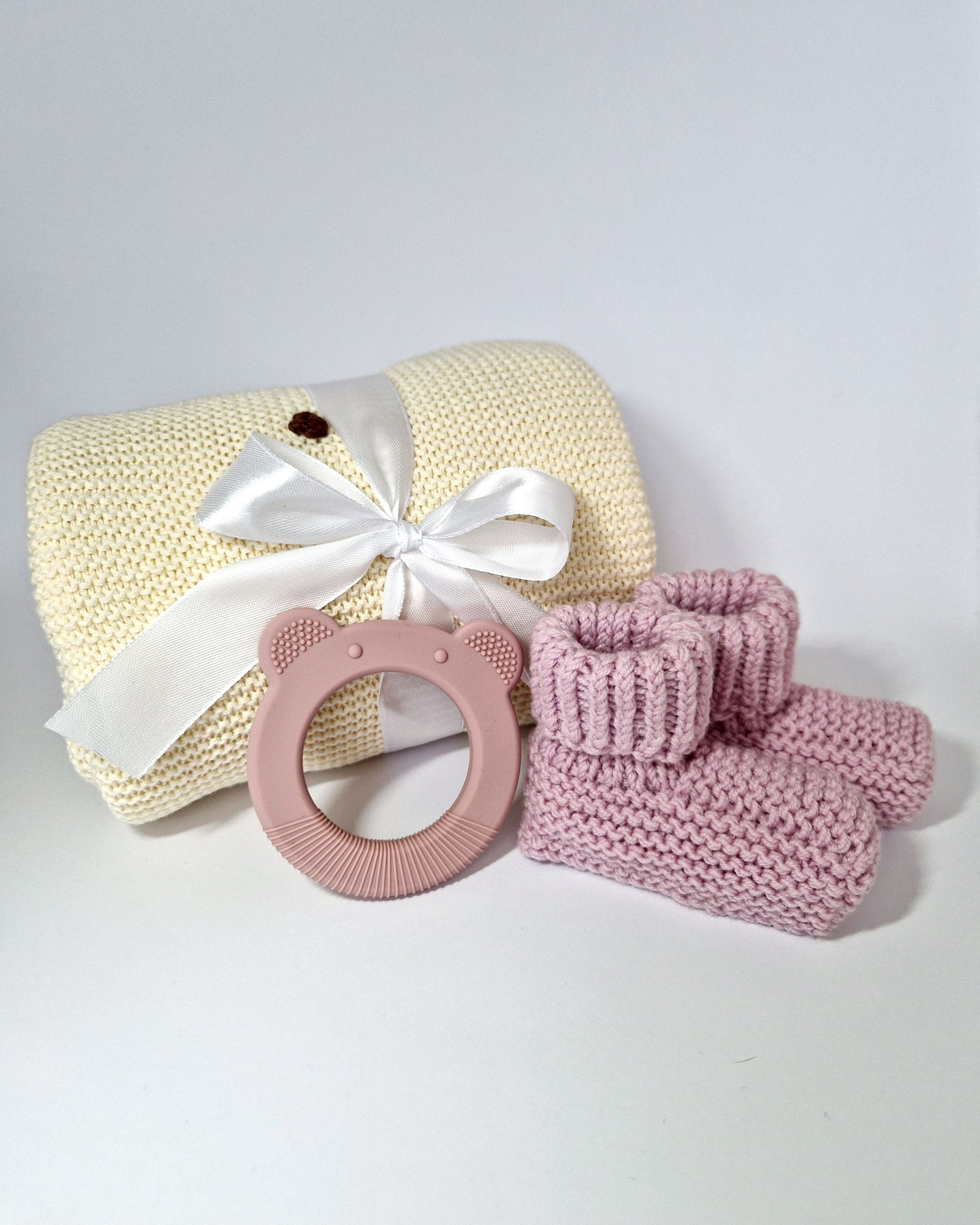 Dovanų rinkinys ,,Rožinis sapnas"