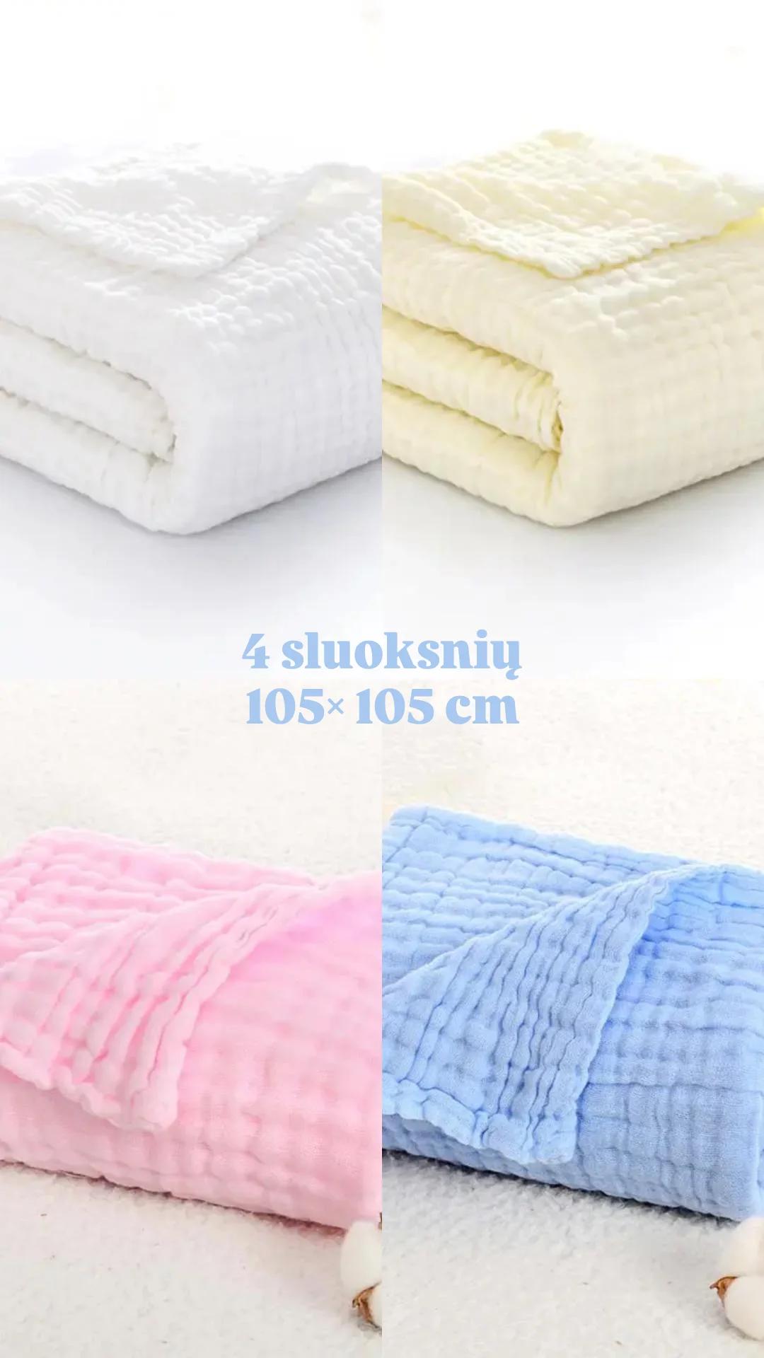 Merlinio audinio apklotėliai