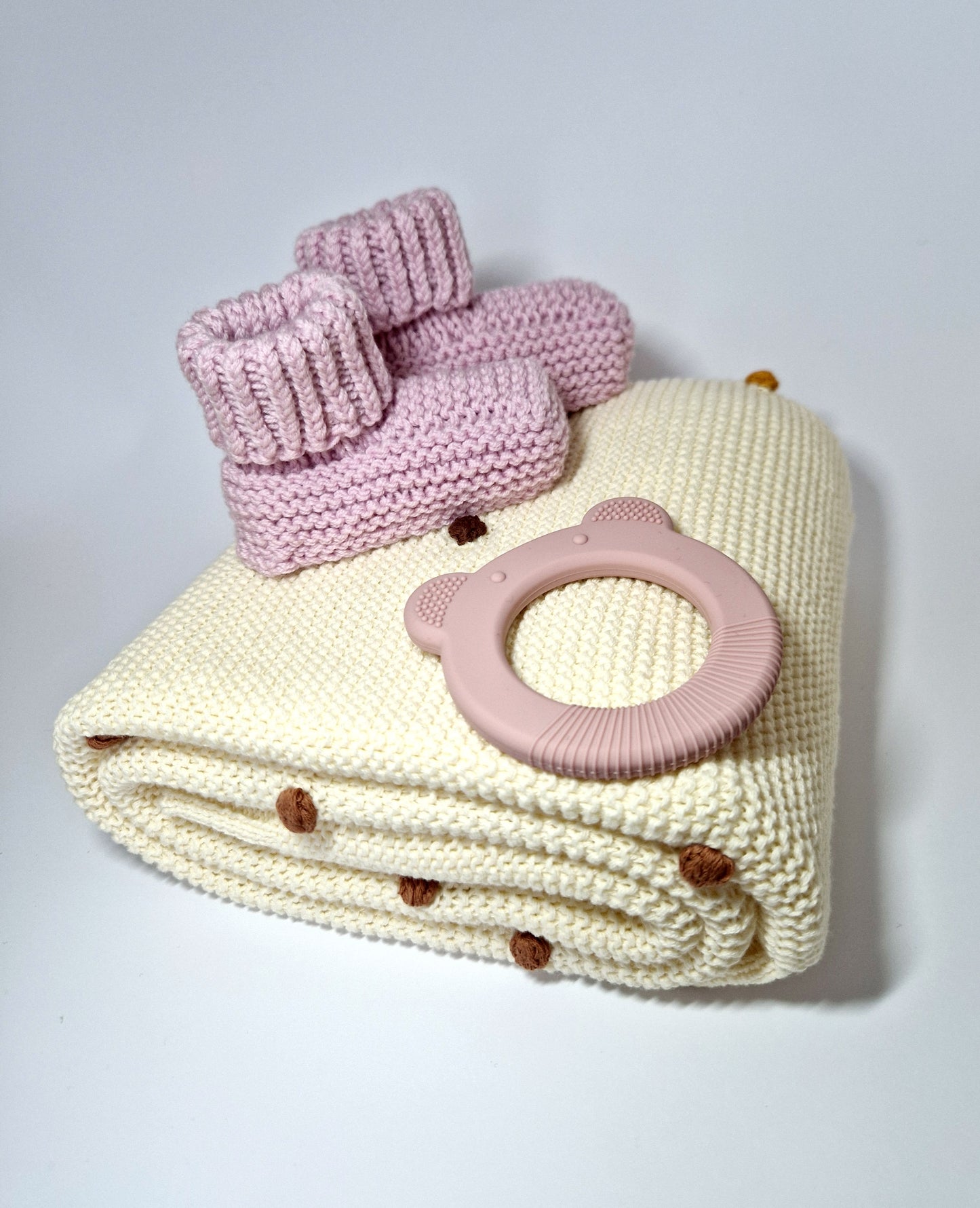 Dovanų rinkinys ,,Rožinis sapnas"