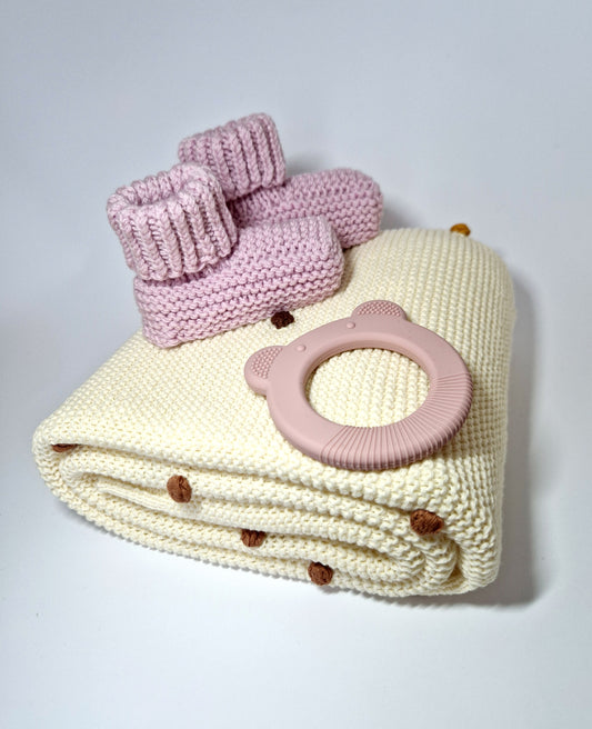 Dovanų rinkinys ,,Rožinis sapnas"