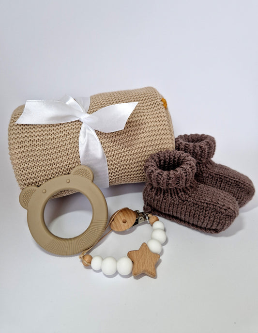 Dovanų rinkinys "Rududu"