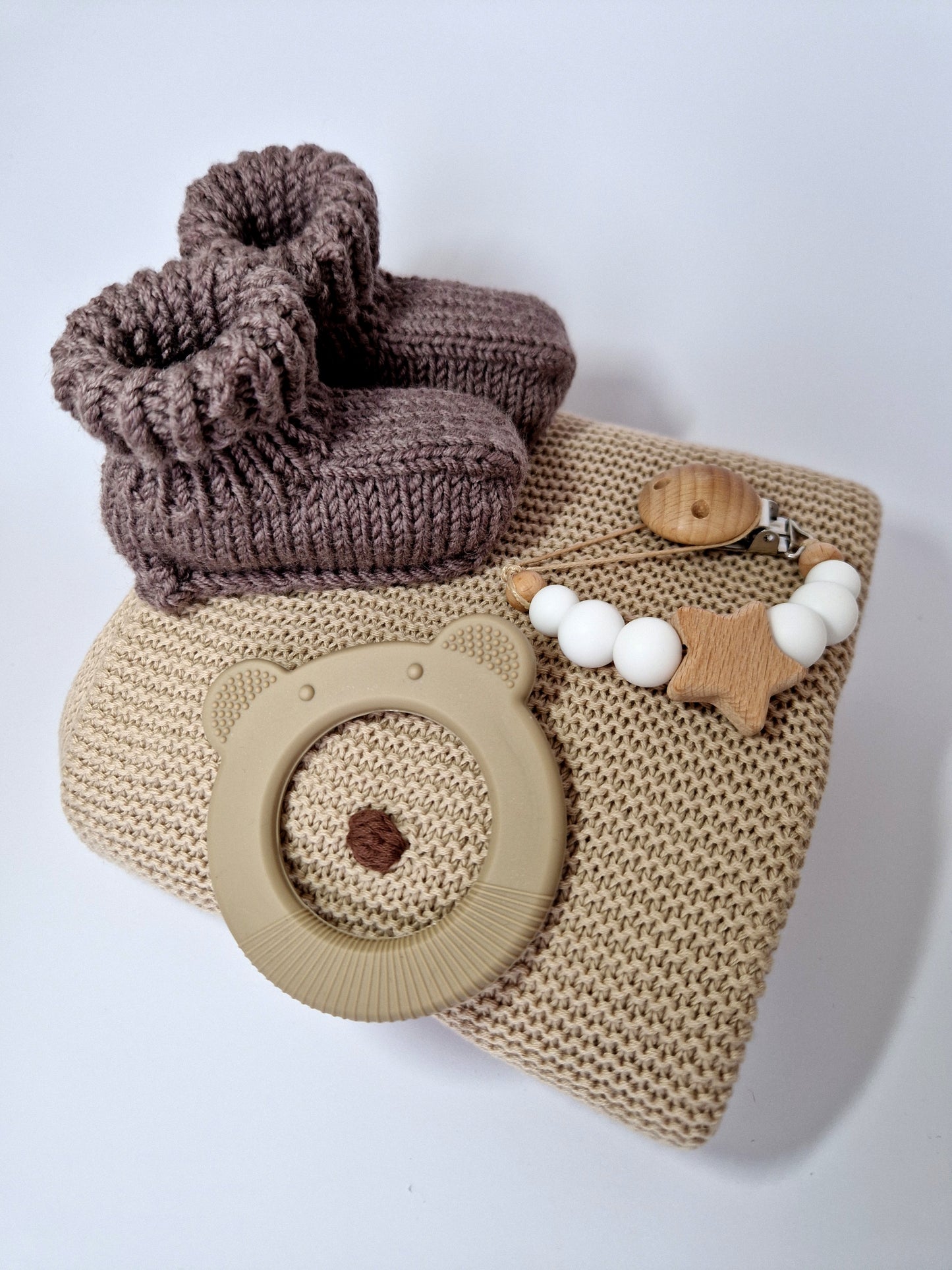 Dovanų rinkinys "Rududu"