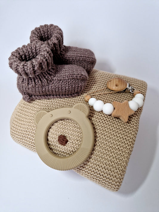 Dovanų rinkinys "Rududu"