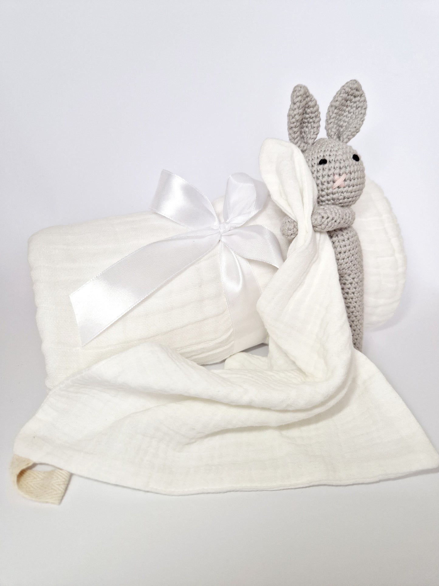 Dovanų rinkinys "Baltas sapnas"