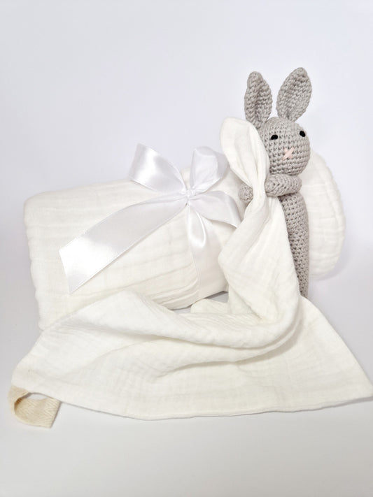 Dovanų rinkinys "Baltas sapnas"