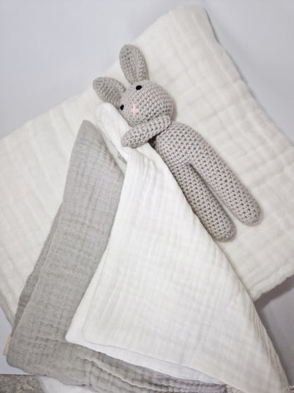 Dovanų rinkinys "Baltas sapnas"