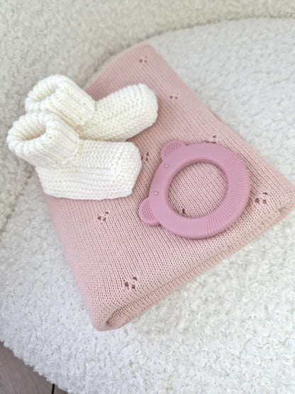 Dovanų rinkinys "Rožinė diena"