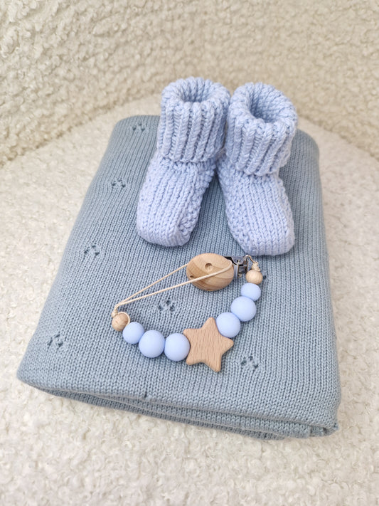 Dovanų rinkinys "Debesėlis"