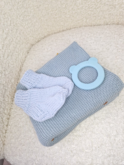 Dovanų rinkinys "Melsvas meilutis"